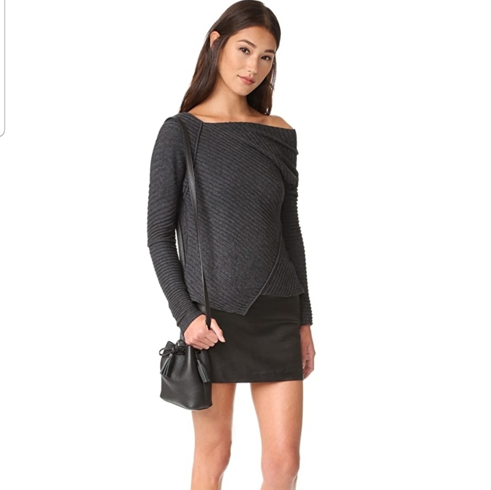 💥Free People 💥Love and Harmony Sweater